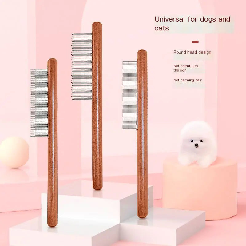 The Ultimate Fur Therapy Comb