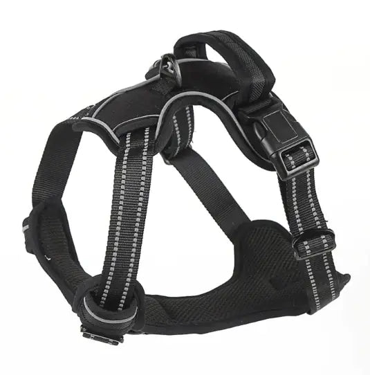 Comfort Control Dog Harness